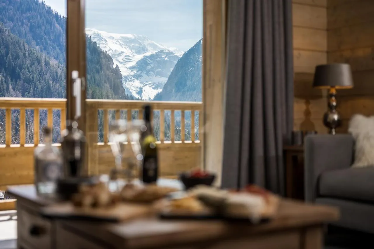 Ski4Ever Champagny En Vanoise La Plagne 0*,
