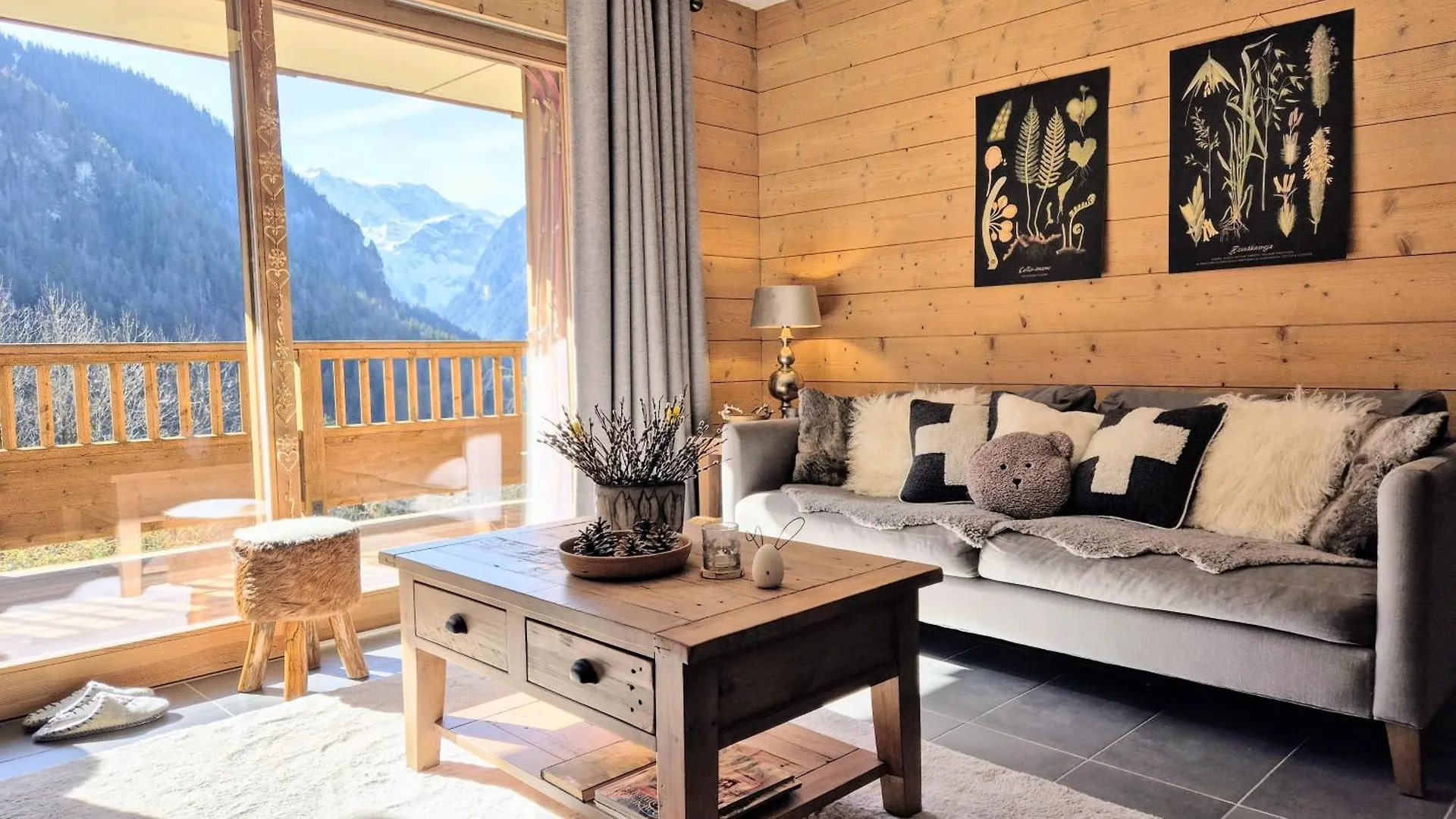 Ski4Ever Champagny En Vanoise La Plagne 0*,  Franciaország